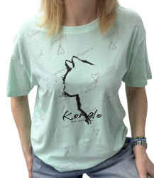 Футболки жіночі оптом 