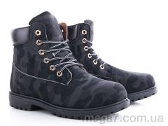 Ботинки, Ideal оптом H-62