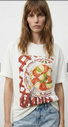 Футболки жіночі оптом 