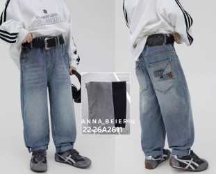 Джинси дитячі оптом