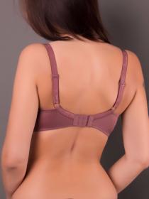 Бюстгальтер Finikin 5057DD (  пудра, DD  6 шт. )