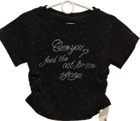 Футболки підліткові оптом