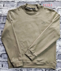 Свитшоты мужские на флисе оптом 30752964 1113-10