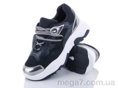Кроссовки, Class Shoes оптом KB125 черный