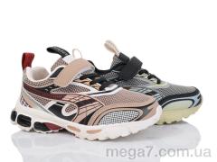 Кроссовки, Poni kids оптом 2083-3B mix