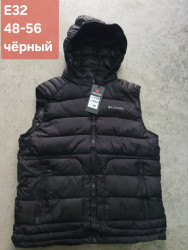 Жилетки чоловічі оптом 