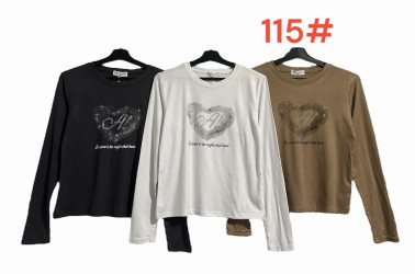 Кофты женские оптом 40851639 115-85