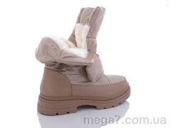 Дутики, Purlina оптом 3110-2