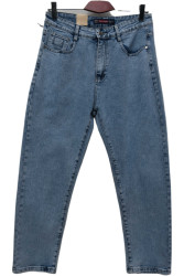 Джинсы мужские CAPTAIN оптом 42015836 5508-1