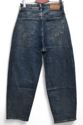 Джинси жіночі DKNSEL ПОЛУБАТАЛ оптом