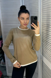 Кофти жіночі оптом 