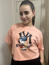 Футболки юниор оптом 63215408 140164-69