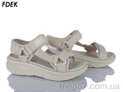 Босоножки, FDEK оптом L9233-3