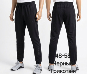 Спортивные штаны мужские оптом 19853624 0106-96