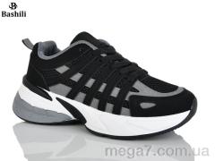 Кроссовки, Башили оптом H6595-27