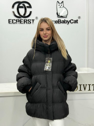 Куртки зимние женские оптом 59182067 309-64