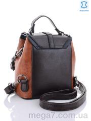 Сумка, Эльффей оптом 9125 camel