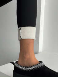 Лосини жіночі на хутрі оптом 