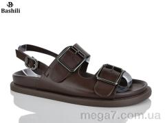 Босоножки, Башили оптом S201-4
