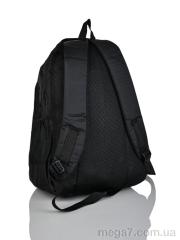 Рюкзак, Red Hat оптом RED HAT Y3322-4 black