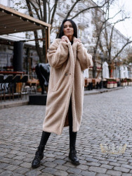 Шуби жіночі оптом Yanush  