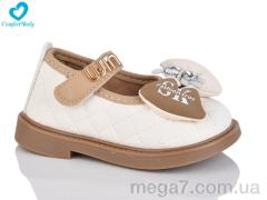 Туфли, Comfort-baby оптом 8235-2