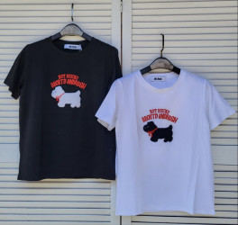 Футболки женские оптом 51679824 0003-186