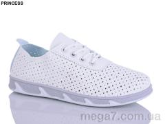 Кроссовки, Princess оптом L27-15
