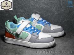 Кроссовки, PALIAMENT оптом C102-3