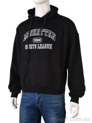 Батник, Pryama Vigoda оптом 4340-11 black