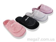 Тапки, Мир оптом 4306-MD10289 mix