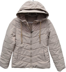 Куртки демисезонні жіночі оптом