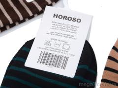 Носки, HOROSO HOME оптом --- WZ501 mix
