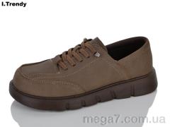 Туфли, Trendy оптом BK1701-13