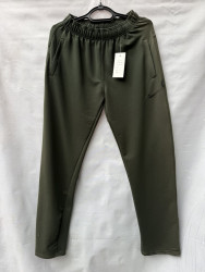 Спортивные штаны мужские оптом 34105879 68-112