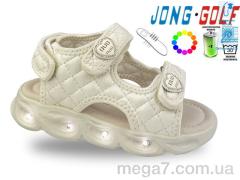 Босоножки, Jong Golf оптом B20738-6 LED