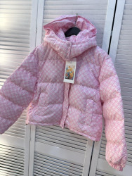 Куртки демисезонные женские оптом 80349527 А77-217
