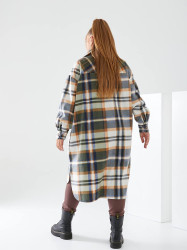 Кардигани жіночі БАТАЛ оптом