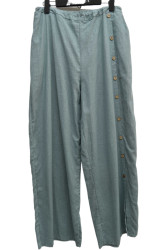 Брюки жіночі БАТАЛ оптом