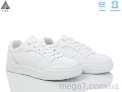 Кроссовки, STILLI Group оптом AD330-1 шкіра піна