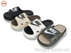 Шлепки, Jumay оптом N769-2 mix