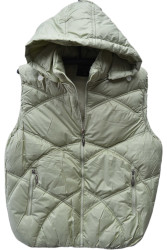 Жилетки жіночі оптом