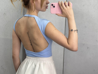 Топи жіночі оптом Keks