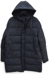 Куртки зимові чоловічі БАТАЛ оптом