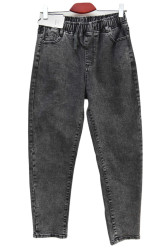Джинсы женские VIVA JEANS БАТАЛ оптом 94286750 8007-195