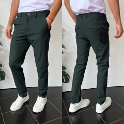 Брюки мужские I8DENIM оптом 38594102 98756-171