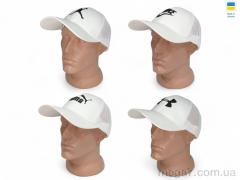 Кепка, Mabi оптом 0064 mix