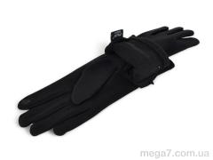 Перчатки, PAIDI оптом 22-4 кашемір black