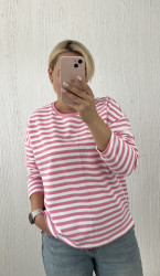 Свитшоты женские оптом --- 08524167 0055-5