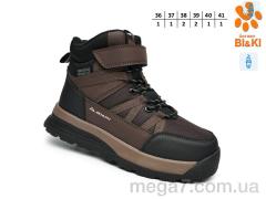 Ботинки, TOM.M оптом A-B01428D